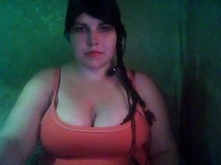 Erotyczny czat wideo anufka