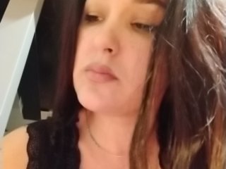 Zrzuty ekranu transmisji CLEOPATRA27