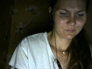 Zrzuty ekranu transmisji anushka24