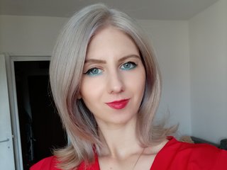 Erotyczny czat wideo AnuskaAny