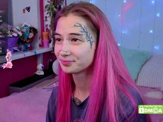 Erotyczny czat wideo Ne_Sonia