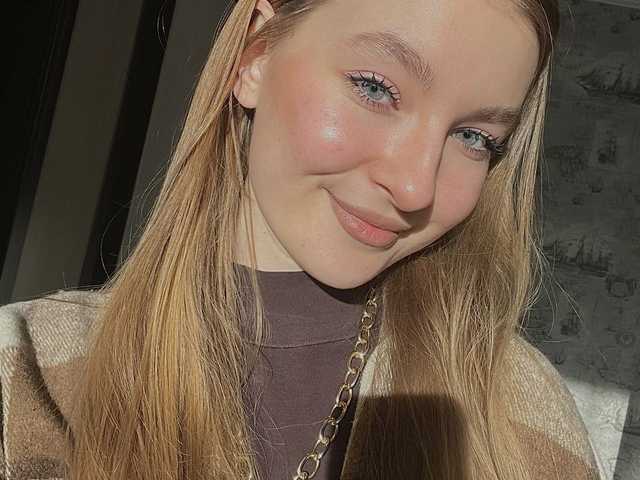 Zdjęcie profilu -honey