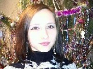 Erotyczny czat wideo anutka91