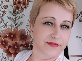 Erotyczny czat wideo AnutkaForeva