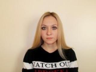 Erotyczny czat wideo anutochkka