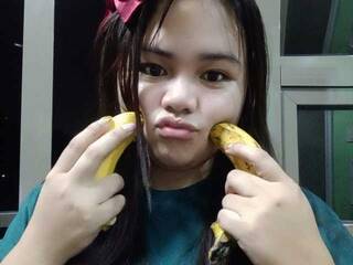 Erotyczny czat wideo Anya1523