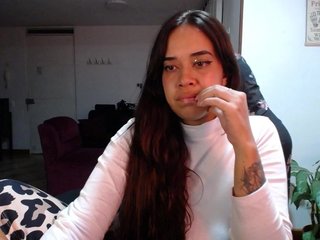 Erotyczny czat wideo anyablack230