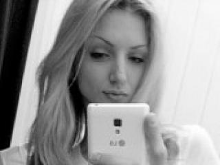 Erotyczny czat wideo anyakisssa