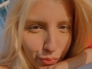 Erotyczny czat wideo AnyelaRose