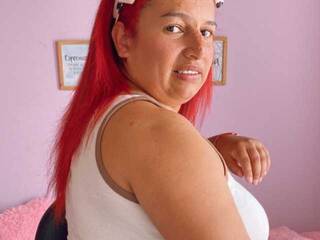 Erotyczny czat wideo ANYELSMARCHH