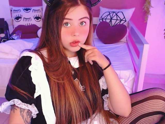 Zdjęcie profilowe Anyloli