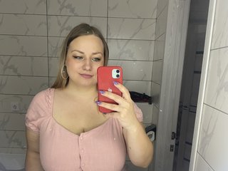 Erotyczny czat wideo Anyta24