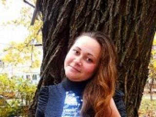 Erotyczny czat wideo anytkakukla