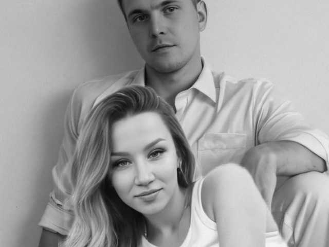 Zdjęcie profilu Sexy-Couple