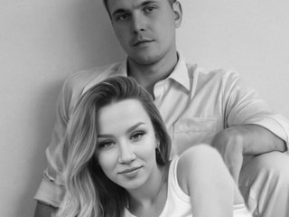 Erotyczny czat wideo Sexy-Couple