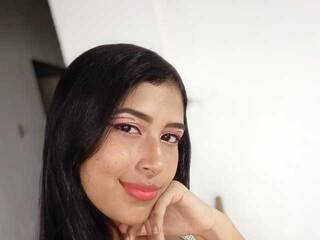 Erotyczny czat wideo Anzu07