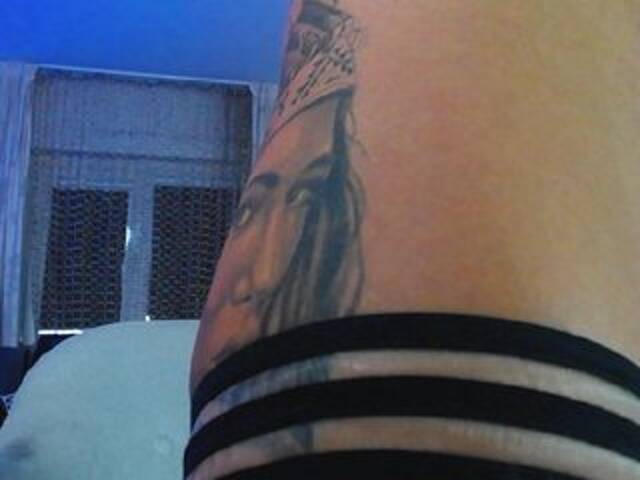 Zrzuty ekranu transmisji apamatska