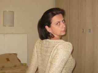 Erotyczny czat wideo aphroditel