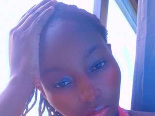 Erotyczny czat wideo Applebottomqueen