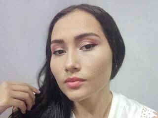 Erotyczny czat wideo April-azul01