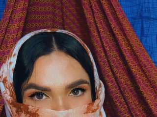 Erotyczny czat wideo Aprile