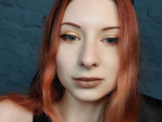 Zdjęcie profilowe AprilFoxy