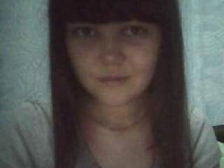 Erotyczny czat wideo aprilgirl