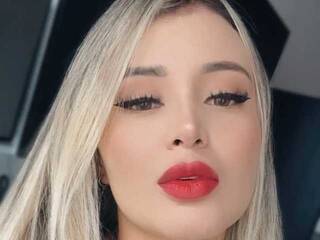 Erotyczny czat wideo Apriljames