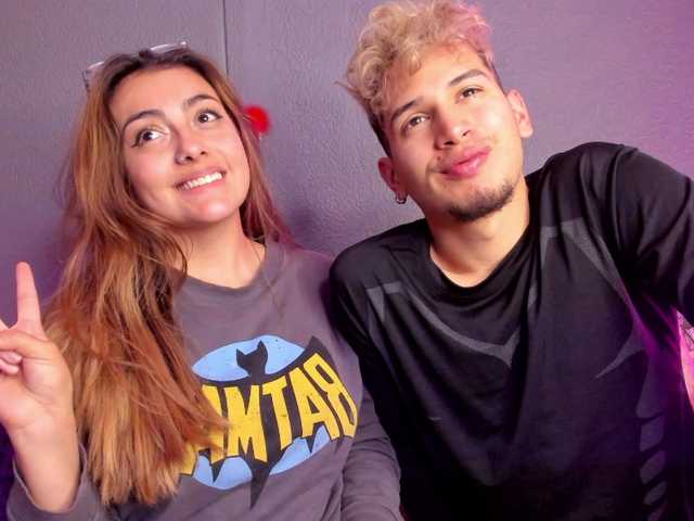 Zdjęcie profilu AprilNick