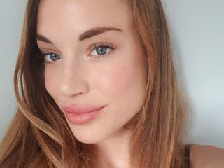 Erotyczny czat wideo AprilRose