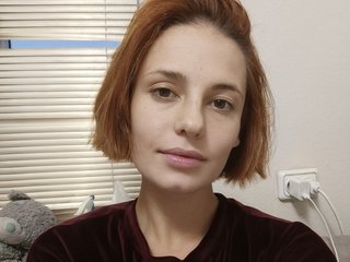 Erotyczny czat wideo AprilSwanhart