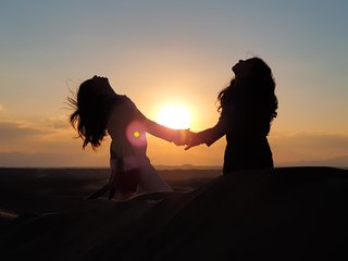 Erotyczny czat wideo Arabian-girles