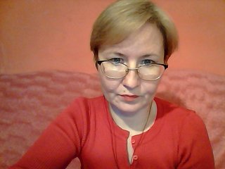 Zrzuty ekranu transmisji Leah888