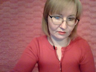 Zrzuty ekranu transmisji Leah888