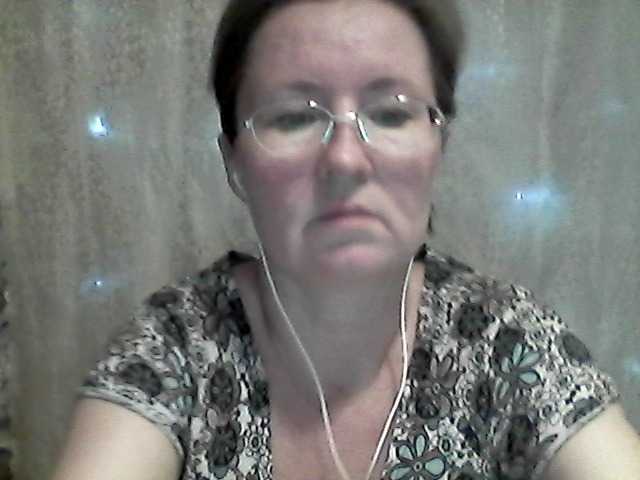Zrzuty ekranu transmisji Leah888