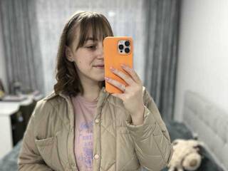 Erotyczny czat wideo Aramat0140