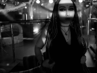 Erotyczny czat wideo aranadark