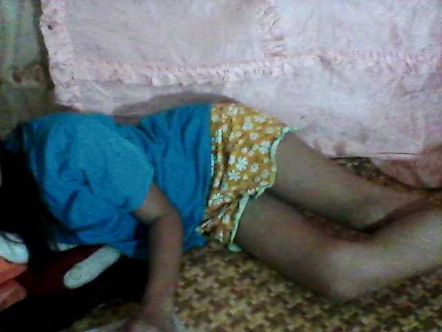 Zrzuty ekranu transmisji Sexy_Dancer18