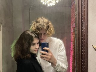 Erotyczny czat wideo Sweetcoupleeeee