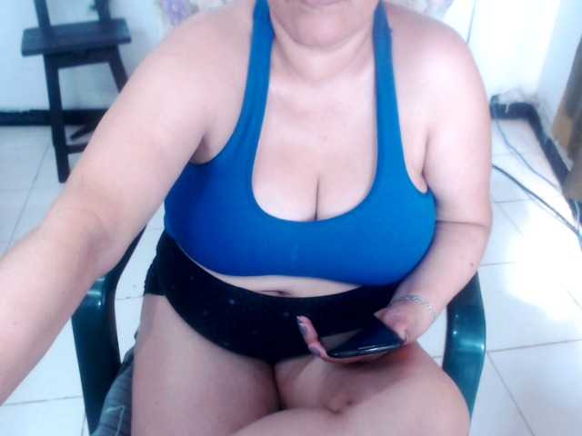 Zrzuty ekranu transmisji ARDIMATURESEX