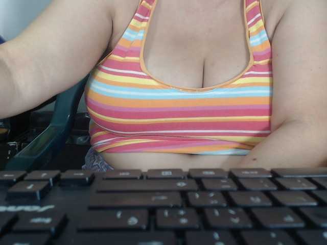 Zrzuty ekranu transmisji ARDIMATURESEX