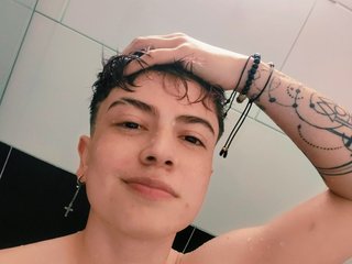 Erotyczny czat wideo AresWolf-