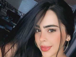 Erotyczny czat wideo Aria-Scott