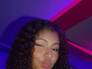 Erotyczny czat wideo Aria161