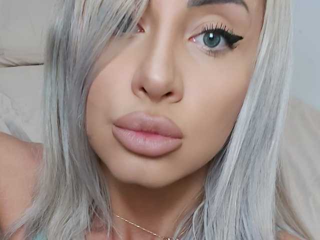 Zdjęcie profilowe AriaAngelDoll