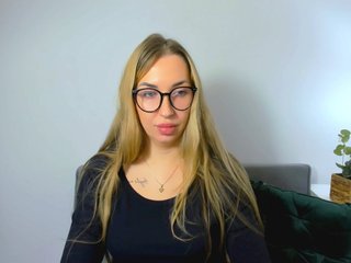 Erotyczny czat wideo AriaBeauty