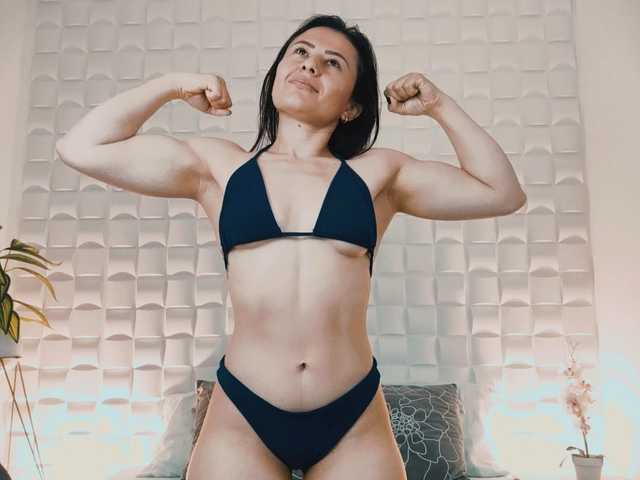 Zdjęcie profilu ariadne-johns