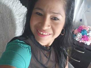 Erotyczny czat wideo ARIADNE989