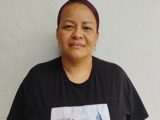 Erotyczny czat wideo AriadneSmith