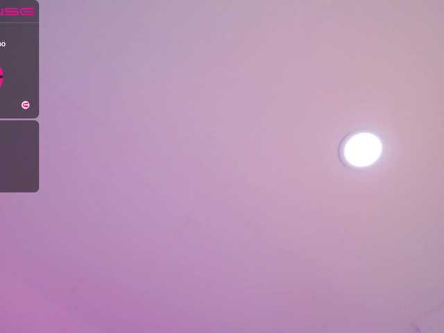 Zrzuty ekranu transmisji AriaLodge